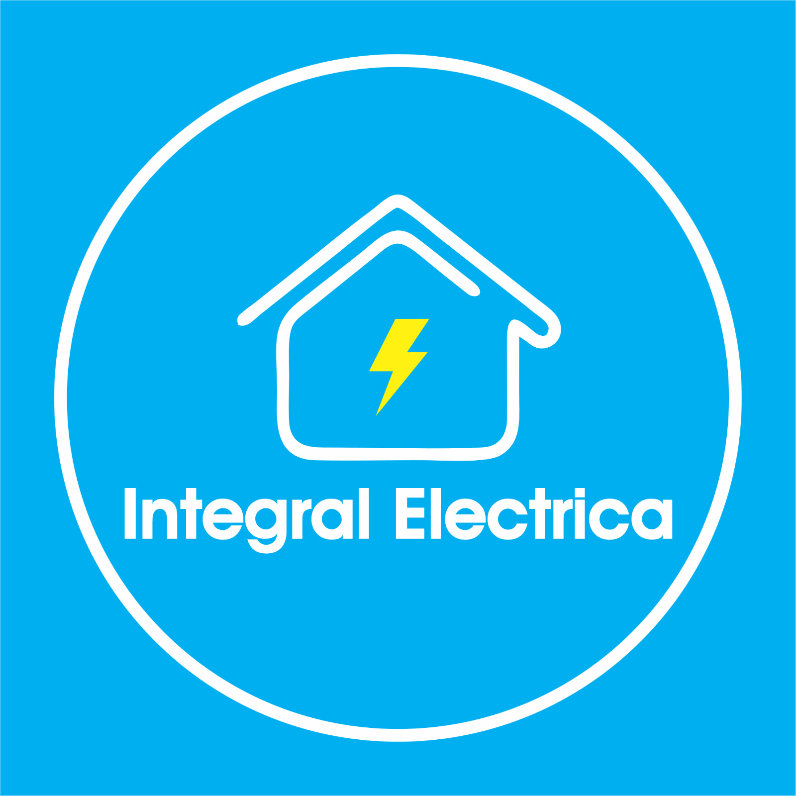 Logo Integral Electrica